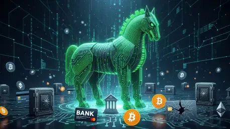 New TCLBanker Trojan Targets Banking and Crypto in Brazil