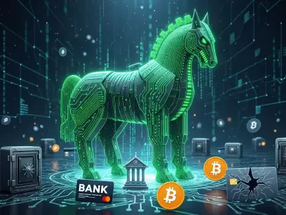 New TCLBanker Trojan Targets Banking and Crypto in Brazil