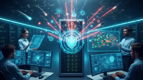 Can Your Business Survive a Modern Cyberattack?