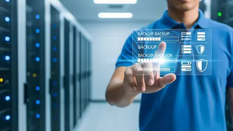 Why Must MSPs Combine Security and Disaster Recovery?