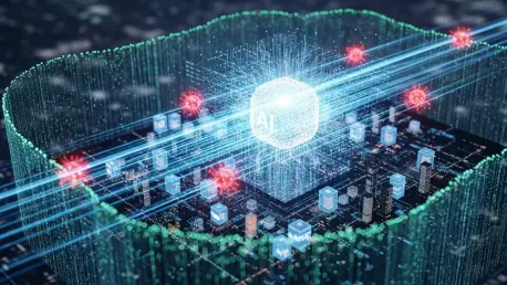 How Is AI Redefining the Future of Application Security?