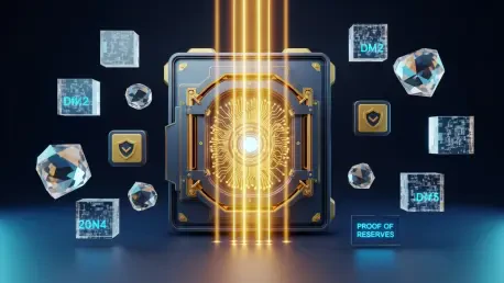 KuCoin Reports Major Milestones in $2 Billion Trust Project
