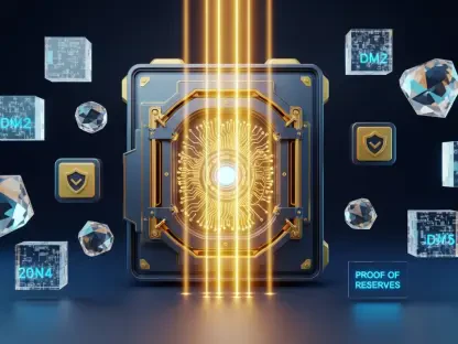 KuCoin Reports Major Milestones in $2 Billion Trust Project