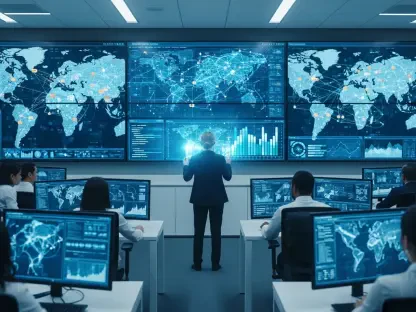 How Did Authorities Dismantle the First VPN Crime Network?