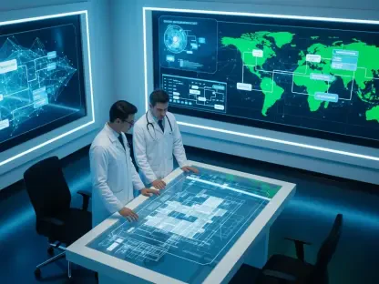 Can Cyber Resilience Save Lives During Ransomware Attacks?