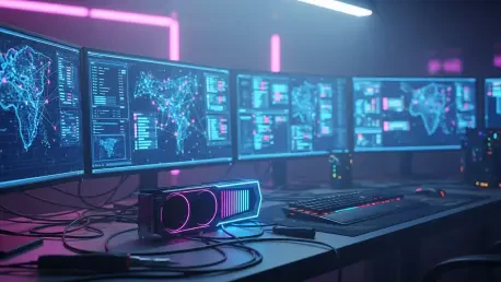 AI and SEO Poisoning Drive New Windows GPU Mining Campaign