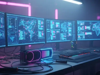AI and SEO Poisoning Drive New Windows GPU Mining Campaign