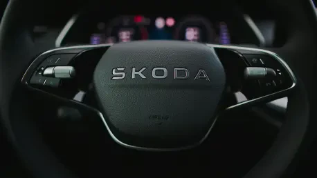 Is Your Data at Risk After the Recent Skoda Auto Breach?