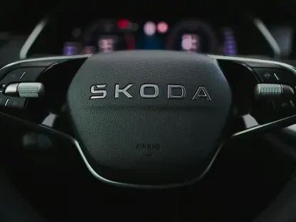 Is Your Data at Risk After the Recent Skoda Auto Breach?