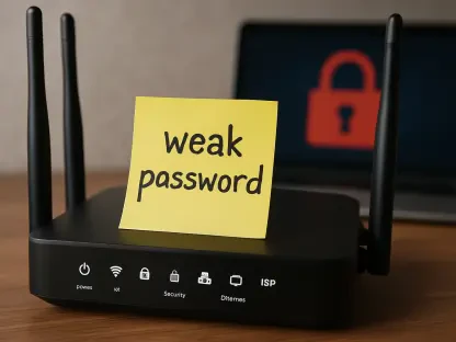 Weak Wi-Fi Passwords Compromise Home Network Security