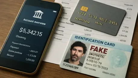 Digital Banks Face Rising Synthetic Identity Fraud Risks