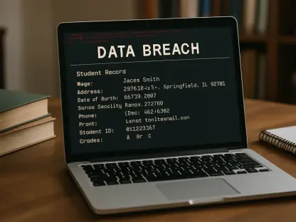How Secure Is Student Data After the Nottingham Breach?