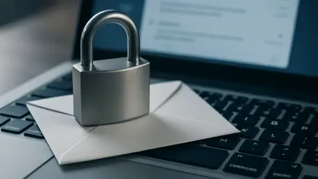 Is Email Security a Technical Task or a Strategic Mandate?