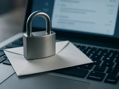 Is Email Security a Technical Task or a Strategic Mandate?