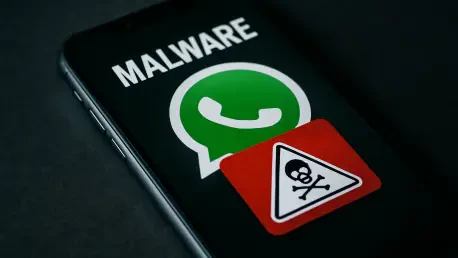 WhatsApp Malware Exploits Trust to Control Windows Systems