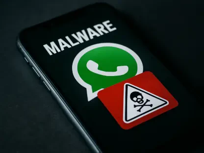 WhatsApp Malware Exploits Trust to Control Windows Systems