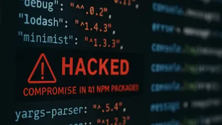 How Is FortiBleed Compromising Millions of Credentials?