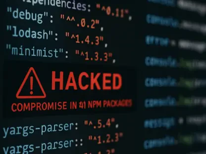 How Is FortiBleed Compromising Millions of Credentials?