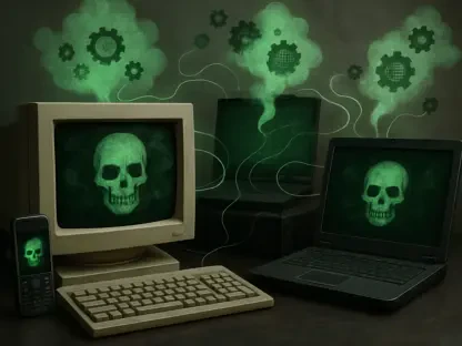 AryStinger Malware Turns Legacy Devices Into Proxy Networks