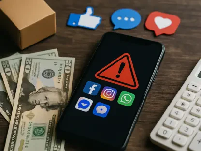 Social Media Scams Target Small Business Event Vendors