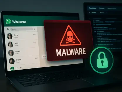 WhatsApp Malware Uses IT Software to Hijack Windows PCs