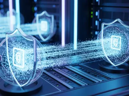 AI Drives the Evolution of Data-Centric Security