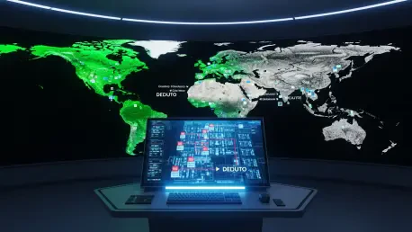 Iranian Cyber Campaign Targets Backups for Total Destruction