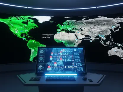 Iranian Cyber Campaign Targets Backups for Total Destruction