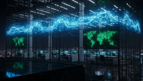 Is Ransomware Outpacing Legitimate Global Corporations?