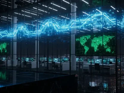 Is Ransomware Outpacing Legitimate Global Corporations?