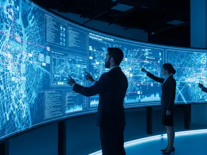 Anthropic Expands Project Glasswing Amid AI Cyber Arms Race