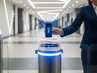 How IoT and AI Are Redefining Smart Office Security