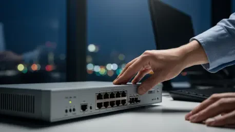 New C0XMO Botnet Variant Targets IoT and Network Devices