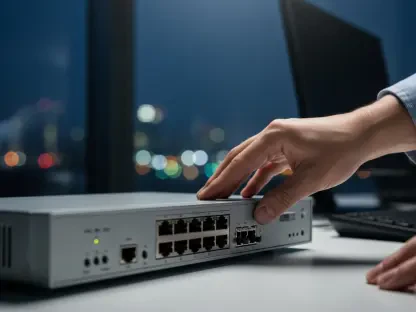 New C0XMO Botnet Variant Targets IoT and Network Devices