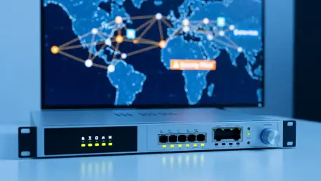 Check Point VPN Flaws Exploited by Ransomware Group