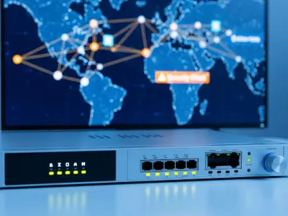 Check Point VPN Flaws Exploited by Ransomware Group