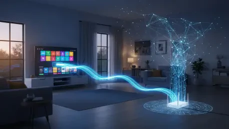 Is Your Smart TV Secretly Part of a Massive Proxy Network?