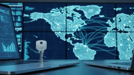 How Is the 2026 World Cup Fueling a Global Cybercrime Wave?