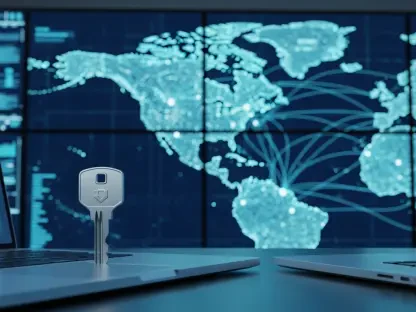 How Is the 2026 World Cup Fueling a Global Cybercrime Wave?