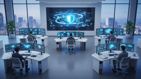 Cyber Insurance Shifts to Active Risk and Higher Scrutiny