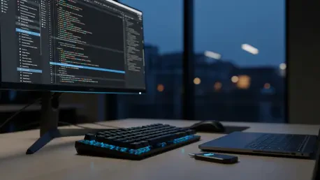 Why Are Software Worms Back in the Supply Chain?