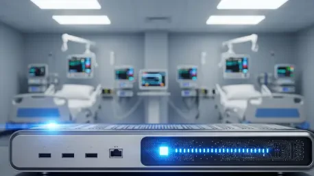 Post-Quantum Federated Learning Secures Medical IoT Networks