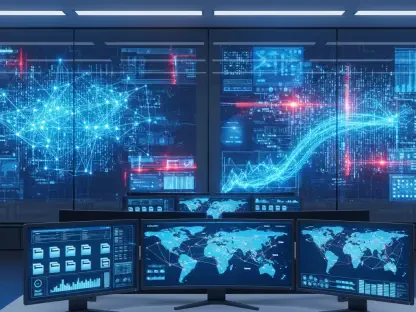 FBI Shuts Down $1.9 Billion Chinese AI Phishing Operation