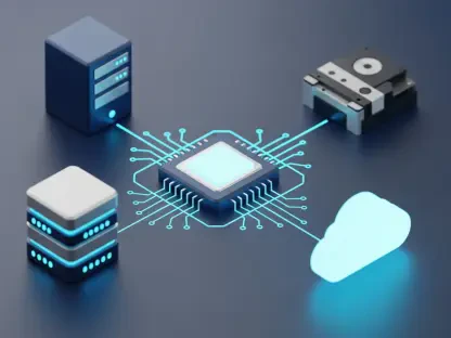 Why Data Recovery Is Now a Strategic Business Priority