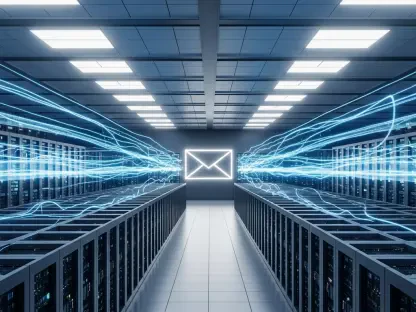 The Email Inbox Is the Gateway to Your Digital Identity