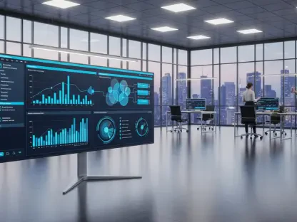 How Secure Is Insurance Data After the NAIC Cyberattack?