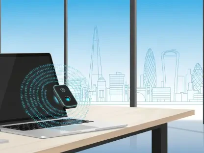 Is Your Body the Future of Digital Security in London?