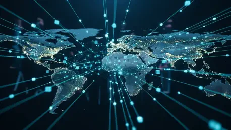 China-Aligned Groups Refine Global Cyber Espionage Tactics