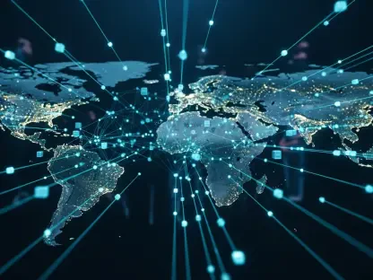 China-Aligned Groups Refine Global Cyber Espionage Tactics