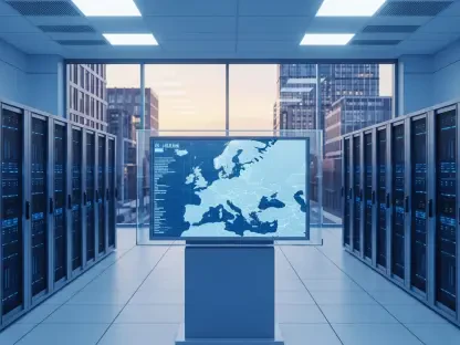 Is Data Sovereignty the New Standard for European Security?